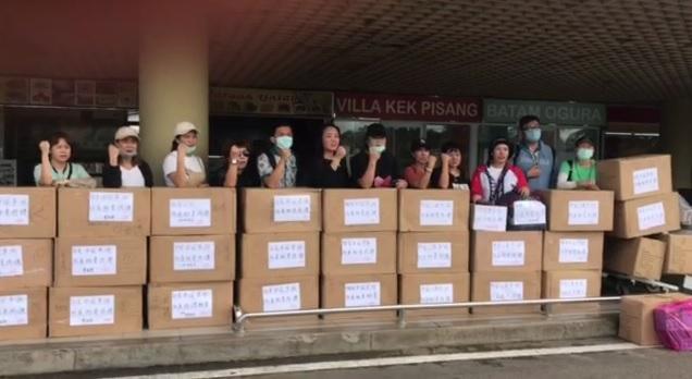 Menghitung Dampak Bencana Virus Corona ke Kota Batam