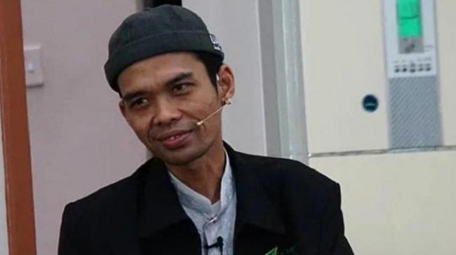 Ustaz Somad Akan Temani Wapres JK Resmikan Masjid Agung II Batam