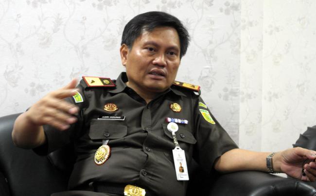 Wakajati Kepri Raih Gelar Doktor, Penelitian di Empat Negara