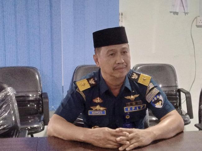 Oknum KSOP Tanjungpinang Terjaring Razia Narkoba Hanya Disanksi Mutasi