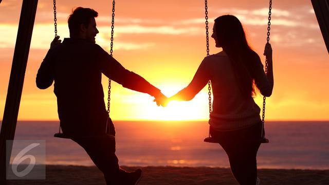 Ini Dia 5 Zodiak yang Katanya Mustahil Menduakan Pasangan