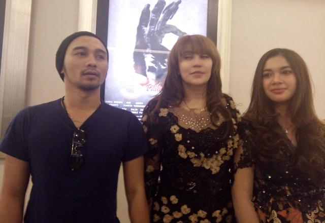 Dirnarkoba Polda Kepri Ajak Warga Nonton Film 3 Pilihan Hidup