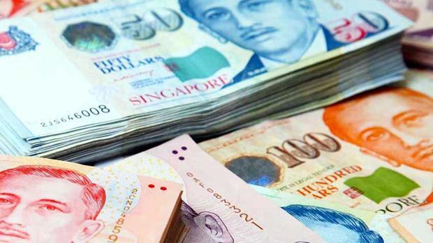 Siap-siap, Indonesia-Singapura Sepakat Tukar Informasi Keuangan