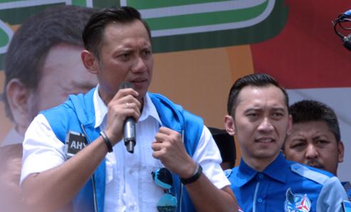 Prabowo Disebut Jenderal Kardus, Gerindra Minta KPK Tangkap Ibas