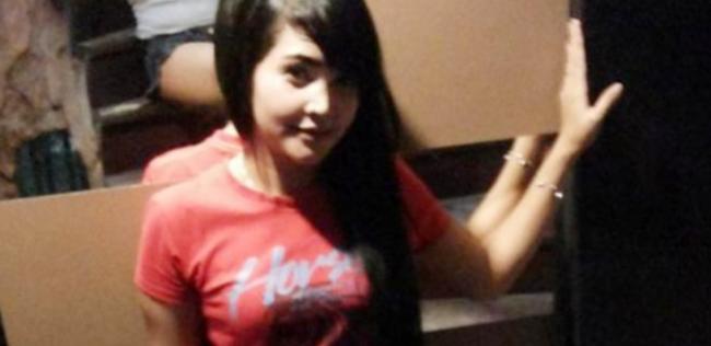 Foto-foto Janda Kembang Pemicu Kerusuhan Berdarah di Meranti