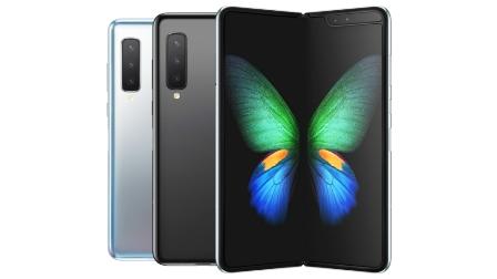 Samsung Galaxy Z Flip 5G Dirilis Agustus, Segini Harganya
