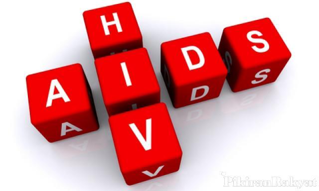 Pengidap HIV/AIDS di Batam, Ibu Rumah Tangga Korban Kenakalan Suami