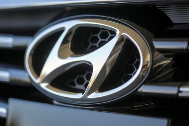 Hyundai Bakal Ramaikan Pasar Otomotif Tanah Air Tahun Ini
