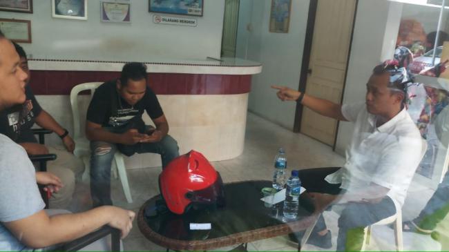 Kasir Hotel Ditemukan Tewas di Lantai Kamar, Mulutnya Dibekap Handuk