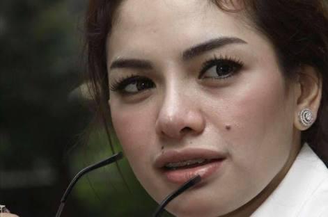 Ini Rencana Nikita Mirzani Sebelum Digerebek saat Jual Diri