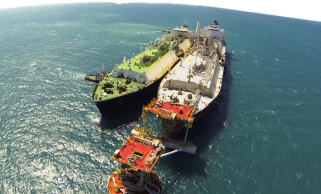 PGN Kebut Pembangunan Infrastruktur Terminal LNG Teluk Lamong