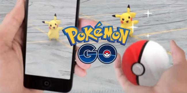 BIN Pantau Game Pokemon Go, Ada Apa?