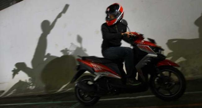 Waspada, Kawanan Begal Pakai Modus "Tabrak Adik" Mulai Marak