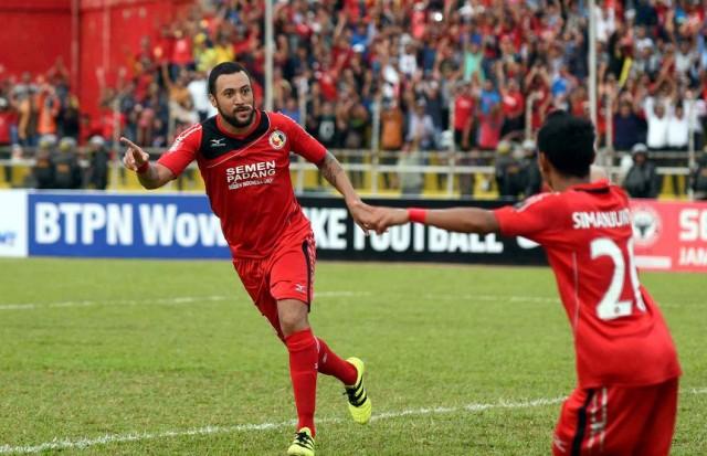 Ini 8 Tim Lolos ke Perempatfinal Piala Presiden 