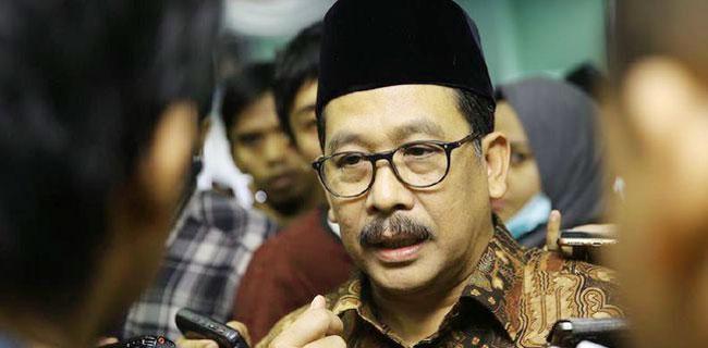 MUI: Mudik, Ibadah Puasa Tetap Jalan