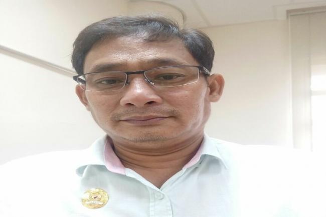 Sui Hiok Bantah Maju Sebagai Bacaleg Partai Hanura Pada Pileg 2019