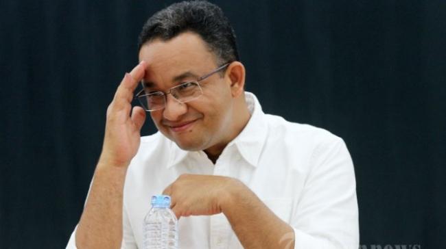 Anies-Sandi Bakal Temui Ahok, Ada Apa?