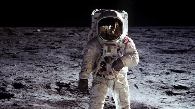 Pertama Sejak 35 Tahun, Astronot Wanita Mau Jalan di Antariksa