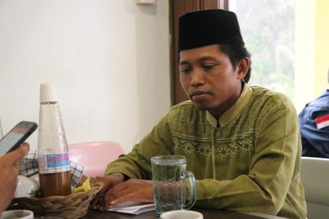 MUI dan LAM Lingga Serukan Tolak People Power