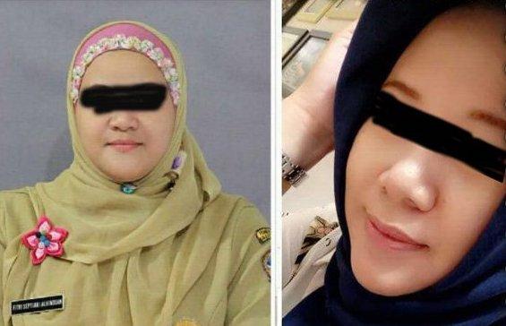 Gara-gara Tulis Aksi Teror Bom Rekayasa, PNS Ini Ditangkap Polisi