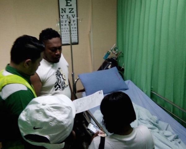 Kronologi Kejadian Calon Penumpang Citilink Diduga Terkena Serangan Jantung