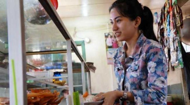 Wako Syahrul Larang Warung Pakai Meja dan Kursi, Wajib Bungkus