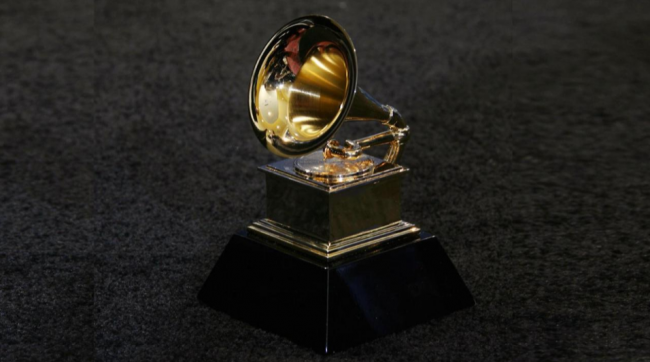 Daftar Nominasi Grammy Awards 2019