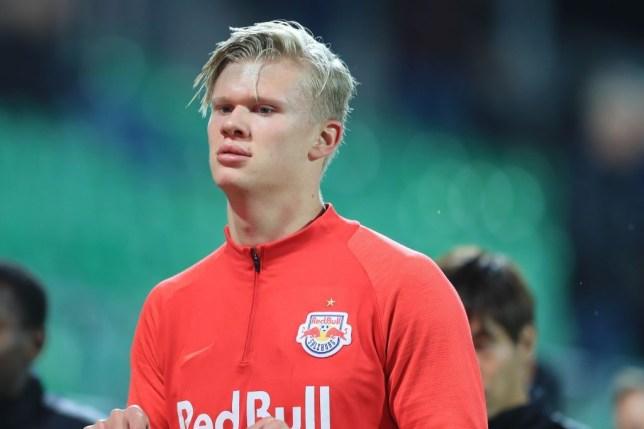 Erling Haaland Siap Kubur Mimpi Liverpool