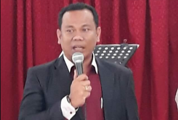 Dekopinda Batam Siap Bantu Pemerintah Pulihkan Ekonomi Nasional