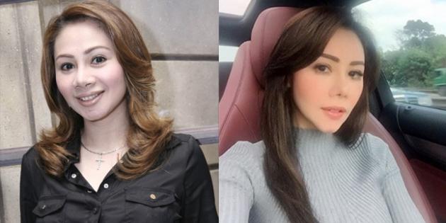 Femmy Permatasi Ungkap Pernah Ingin Bunuh Diri