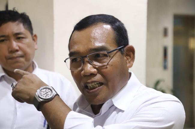 Ada 200 Baliho Tak Berizin di Batam, Tim Terpadu Segera Bongkar
