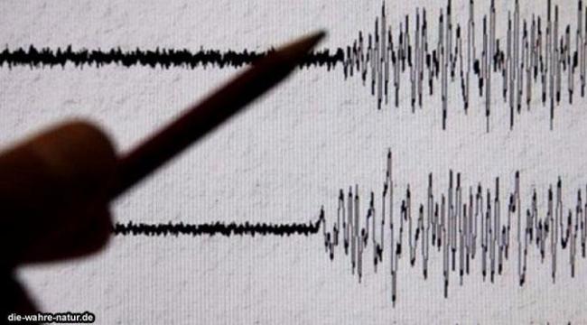 Sumbawa NTB Diguncang Gempa 5,1 SR
