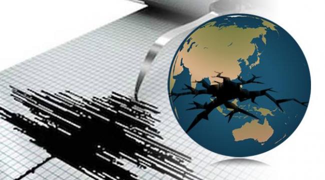 Gempa Bumi 6,6 SR Guncang Bengkulu dan Padang