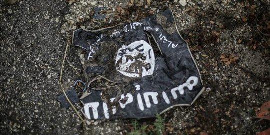 Dua WNI Simpatisan ISIS Dihukum 15 Tahun Penjara di Irak