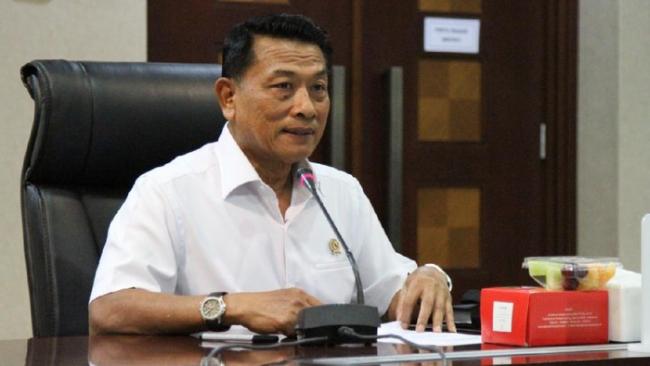 Dituding Tukang Utang, Pemerintah Buka-bukaan Data