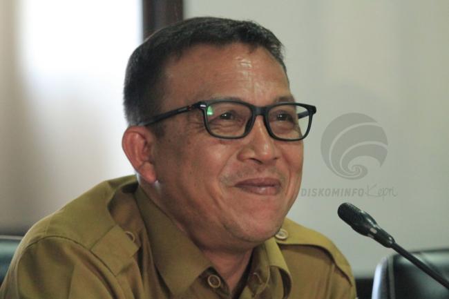 Pemprov Kepri Alokaskan Rp 20 Miliar untuk Bangun Sekolah Baru