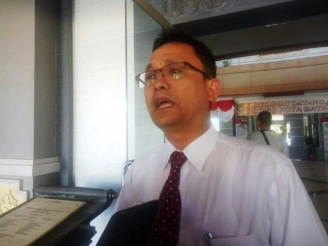 Gonta Ganti Pimpinan di BP Batam Bikin Persoalan Lahan Tak Kunjung Tuntas