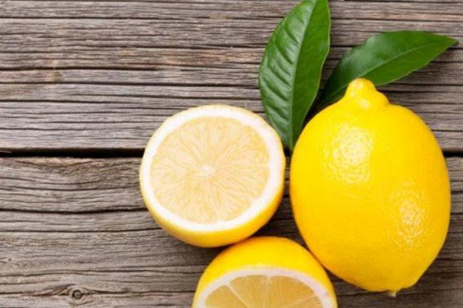 7 Manfaat Lemon yang Jarang Diketahui