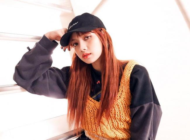 Lisa Blackpink Artis Wanita KPop dengan Follower Paling Banyak