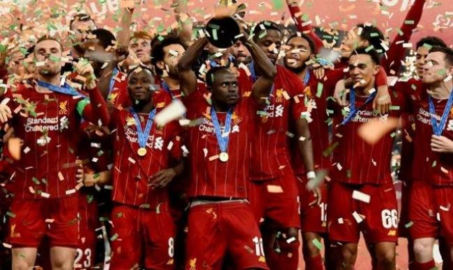 Juara Liga Inggris 2019/2020, Liverpool Buat Rekor Baru