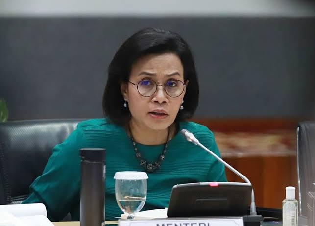 Sri Mulyani Ungkap Bisnis yang Babak Belur Dihajar Corona