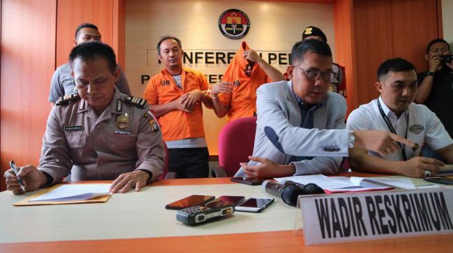 Gegara Sediakan Voucher Seks, Manajer Hotel dan Pub di Batam Terancam 13 Tahun Penjara