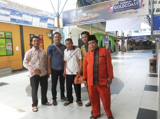 Polisi Tangkap S Guru Olahraga Cabul Bermodus Hipnoterapi
