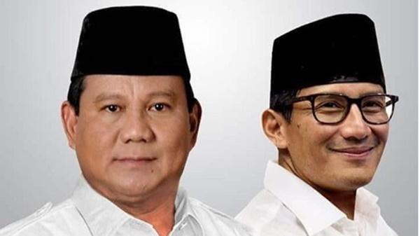 Dahnil: Banyak Tetangga Jokowi Tawarkan Rumah untuk Markas Prabowo-Sandi