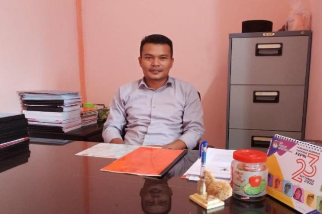 Calon Independen Pilkada Sepi Peminat
