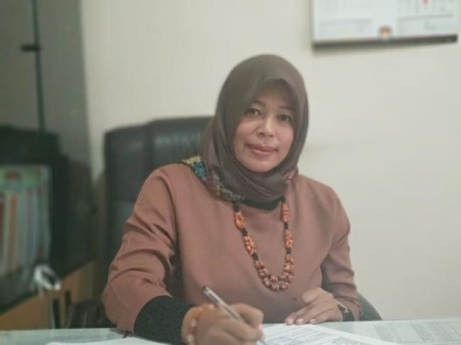 KPU Batam Diberi Surat Peringatan, KPU Kepri: Yang Merasa Dirugikan Silahkan Lapor DKPP