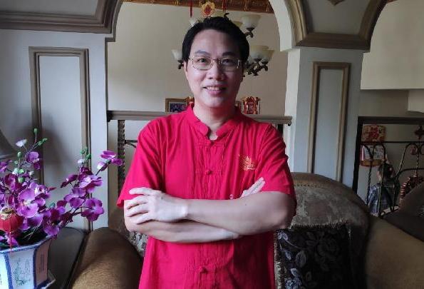 Ahli Feng Shui Yulius Fang Bocorkan 5 Kiat Lalui 2021 dengan Mulus