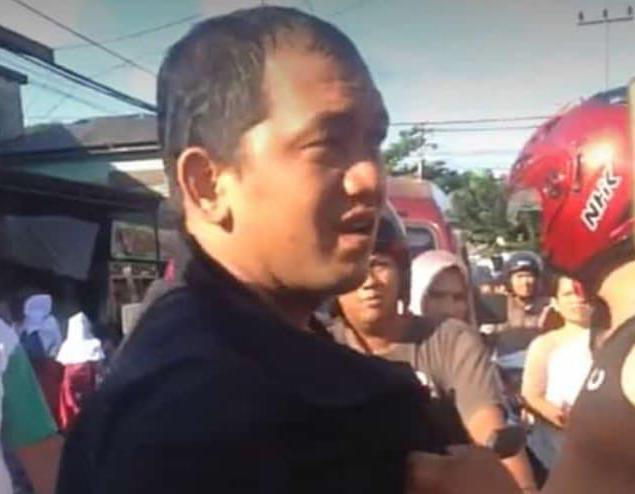 Kematian Misterius Ngatimin Usai Dituduh Lakukan Penculikan di Tanjungpinang