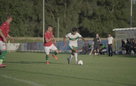 Hilang Fokus, Bulgaria Bantai Timnas U-19
