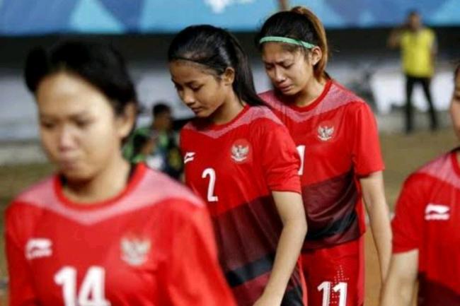 Terkendala Anggaran, Timnas Putri Indonesia U-15 Mundur dari Piala AFF